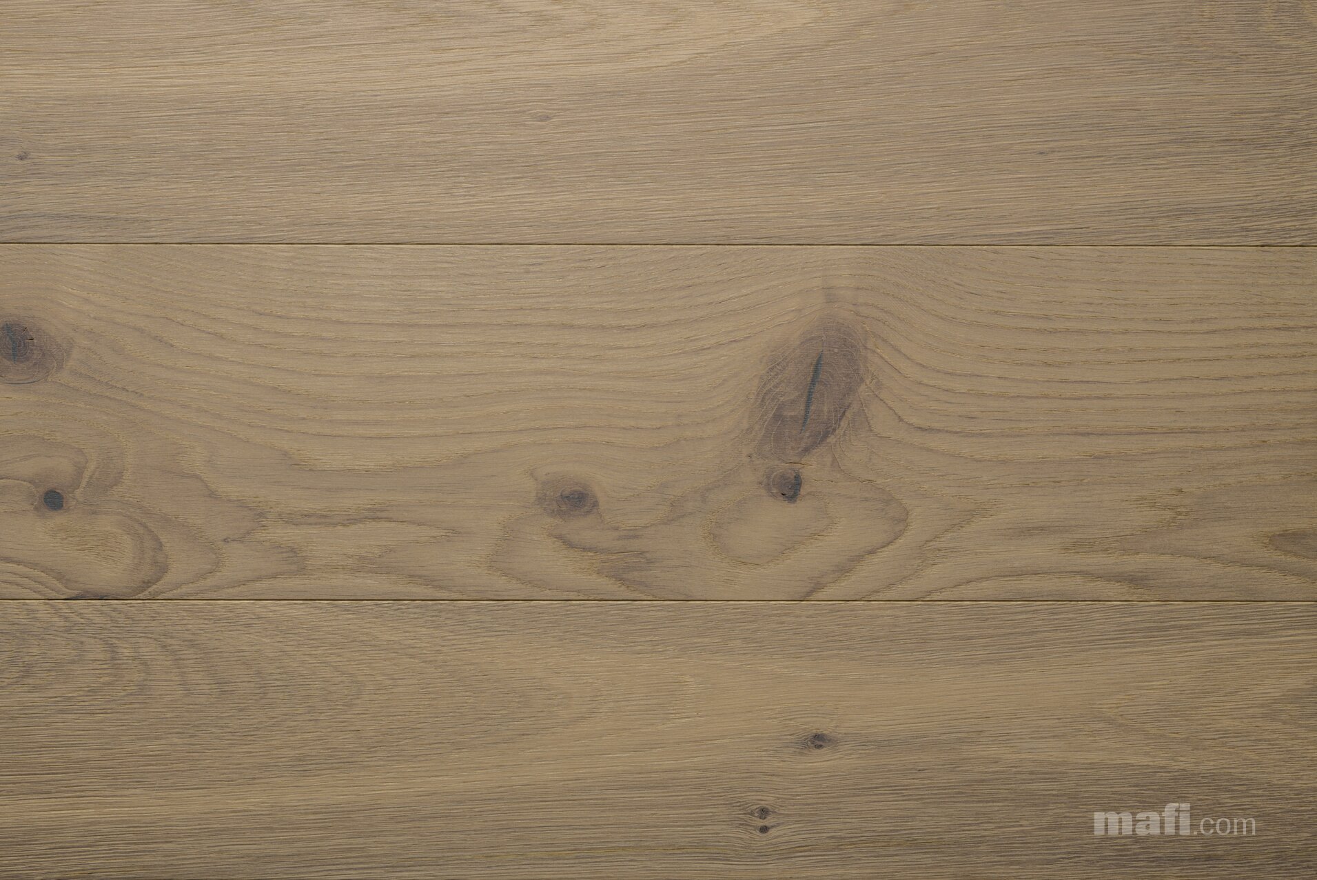 Eiche Country Vulcano Medium Weiß Geölt