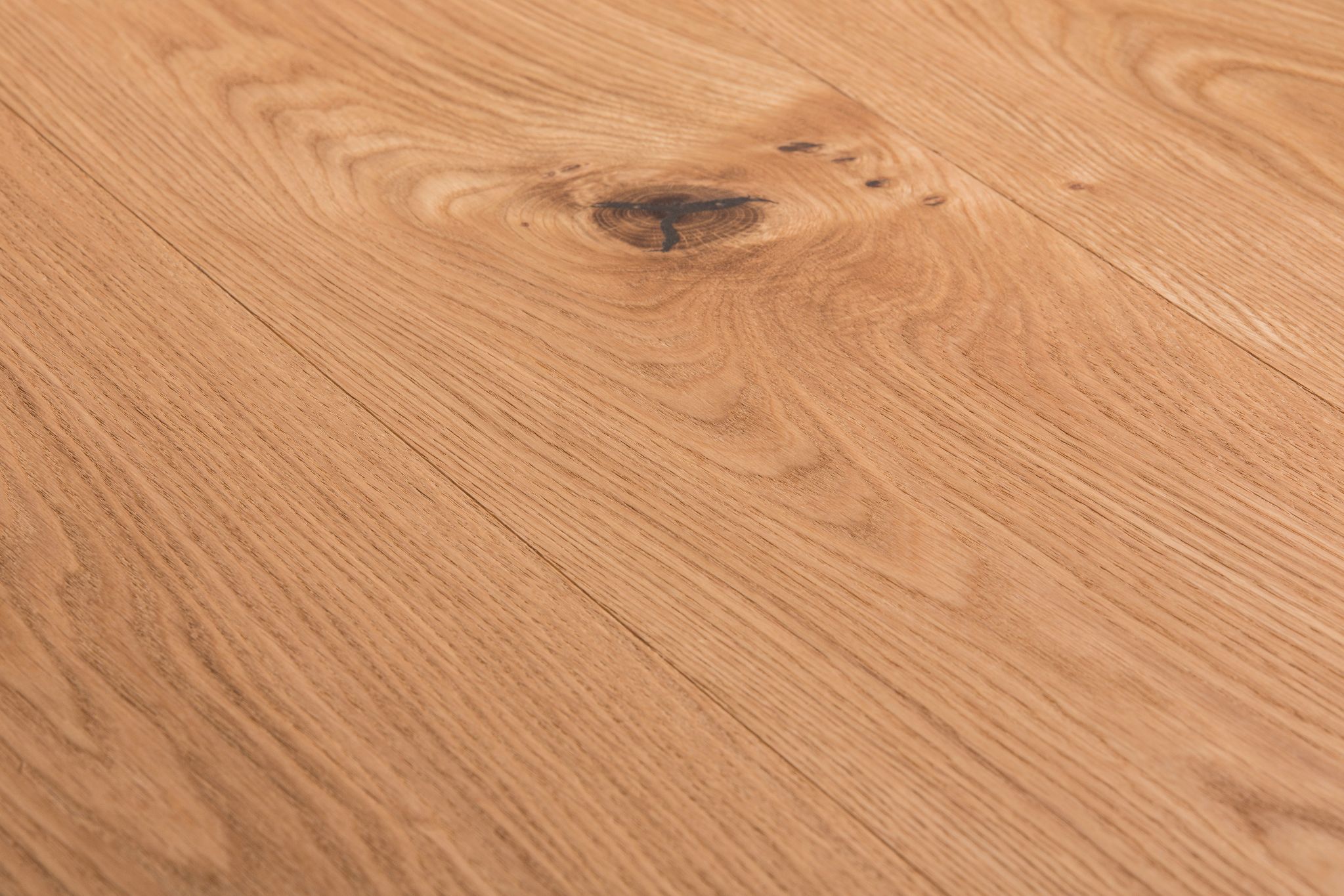 Eiche Country Natur Geölt