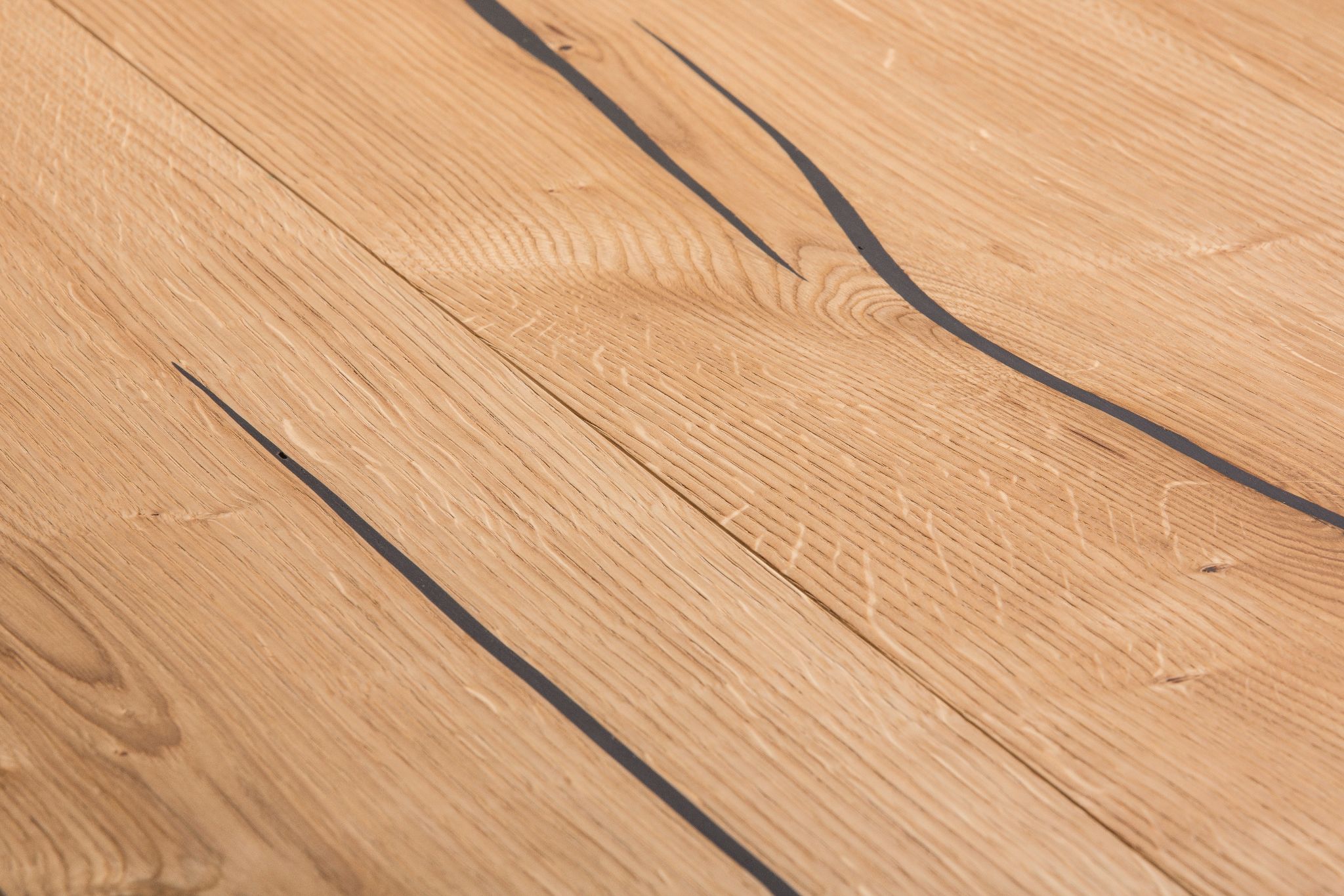 Korallen Eiche Natur Geölt