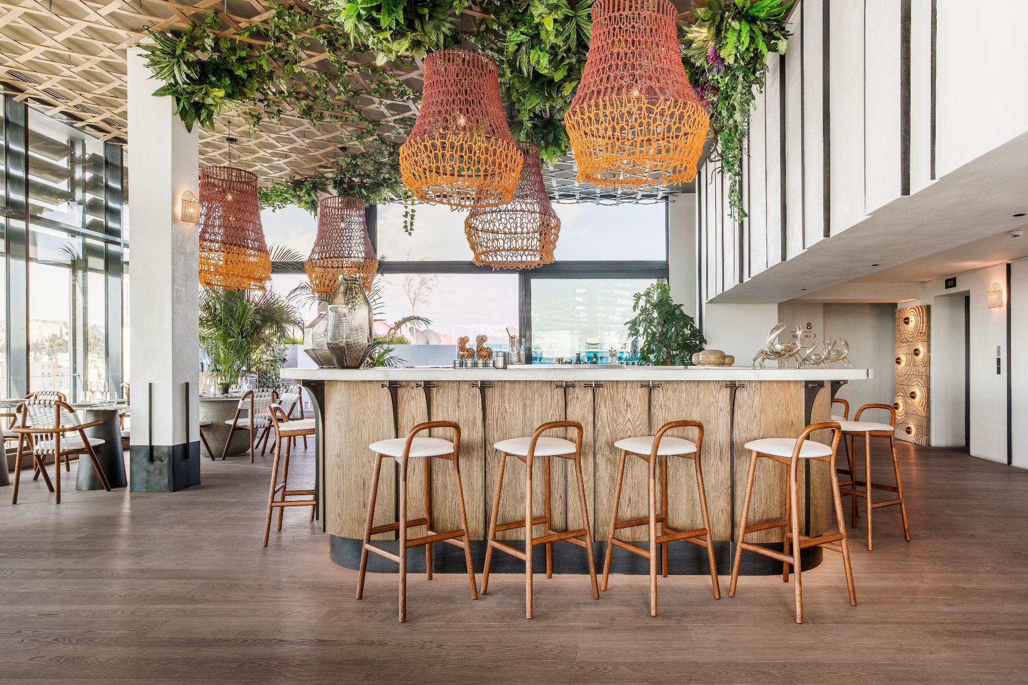 THE GRAND BY INTERNI