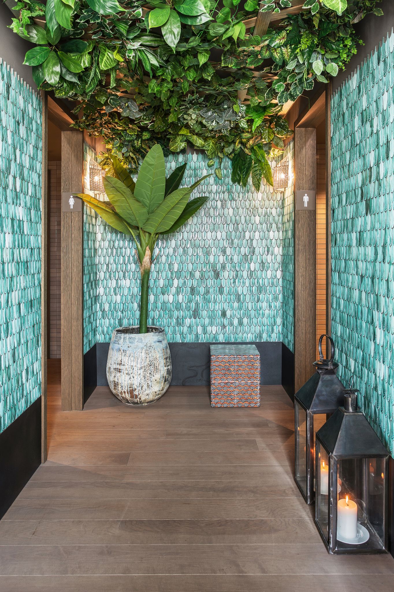 THE GRAND BY INTERNI