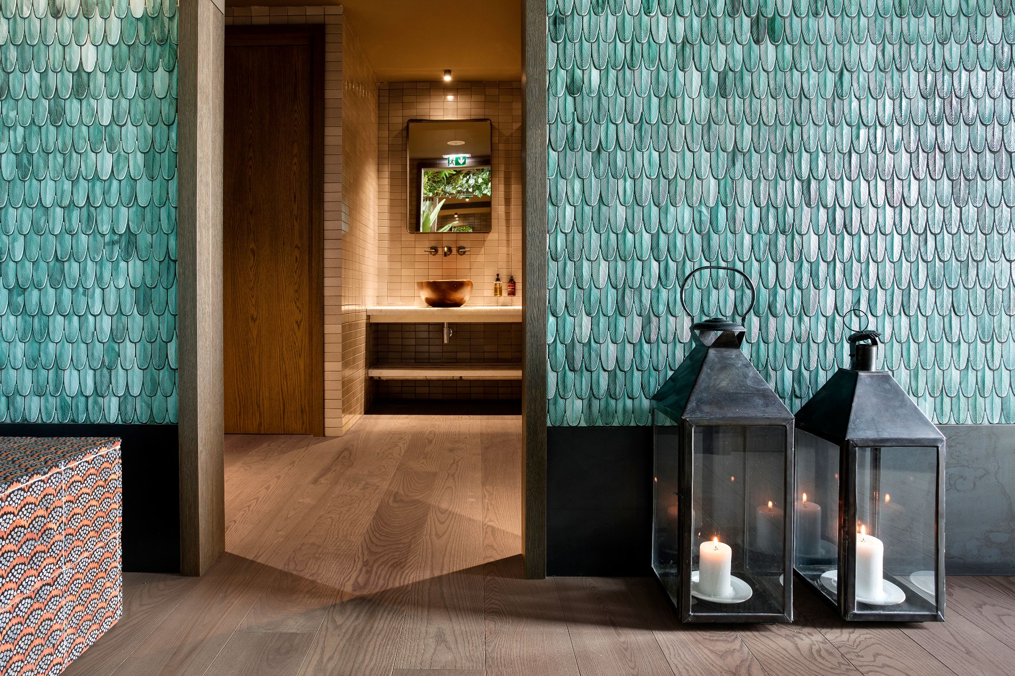 THE GRAND BY INTERNI